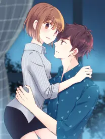 桃夭书简漫画索引卡封面